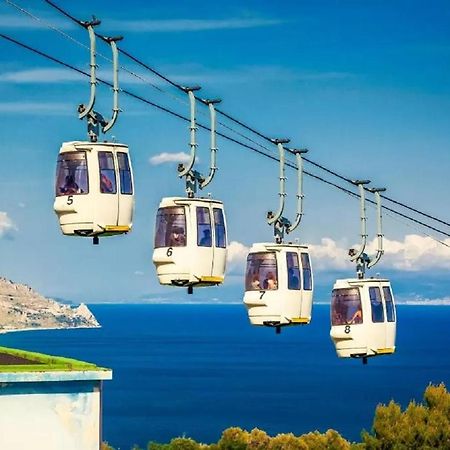Beautiful Taormina Exterior foto