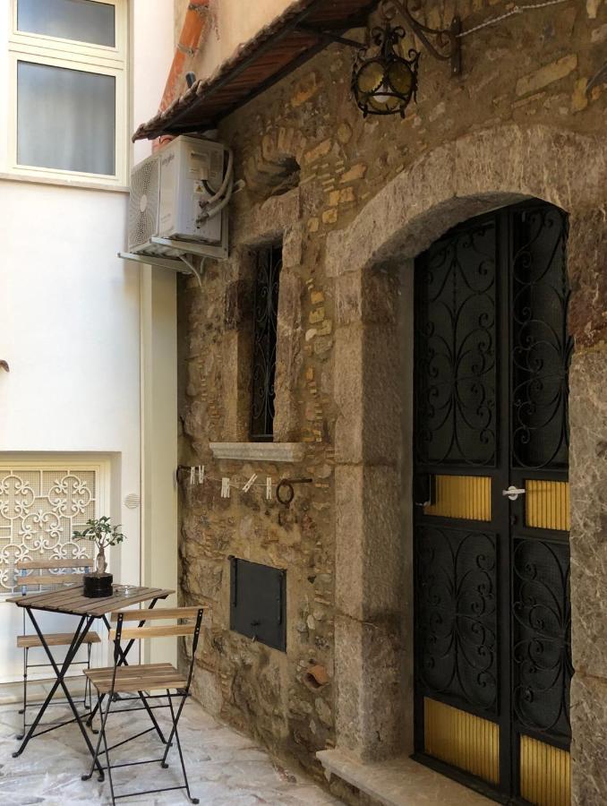 Beautiful Taormina Exterior foto