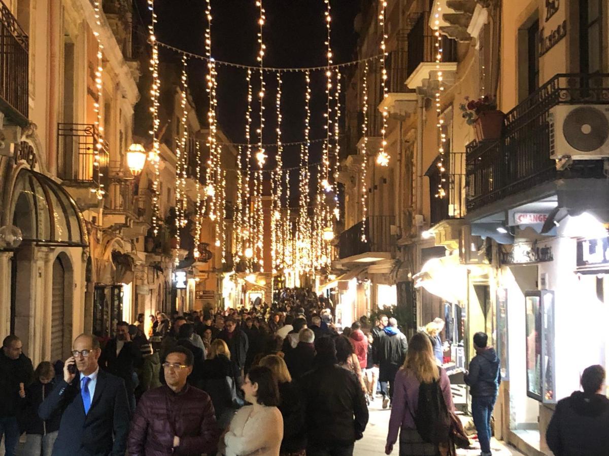 Beautiful Taormina Exterior foto
