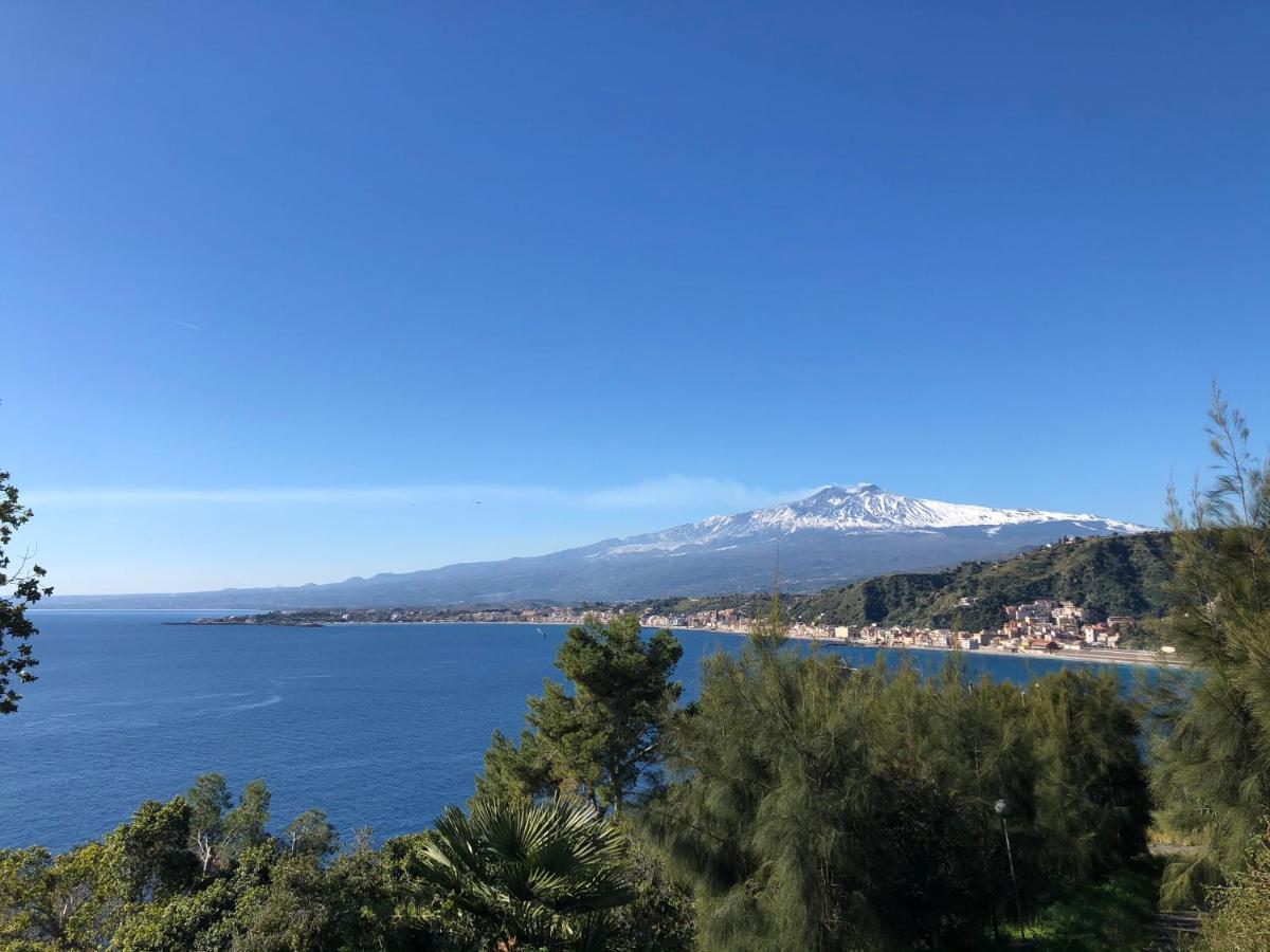 Beautiful Taormina Exterior foto