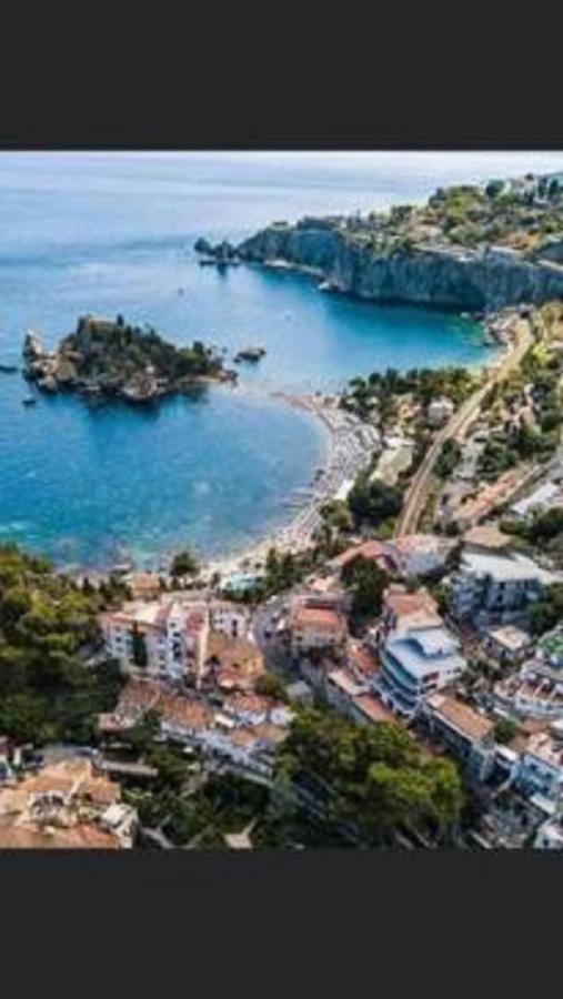 Beautiful Taormina Exterior foto