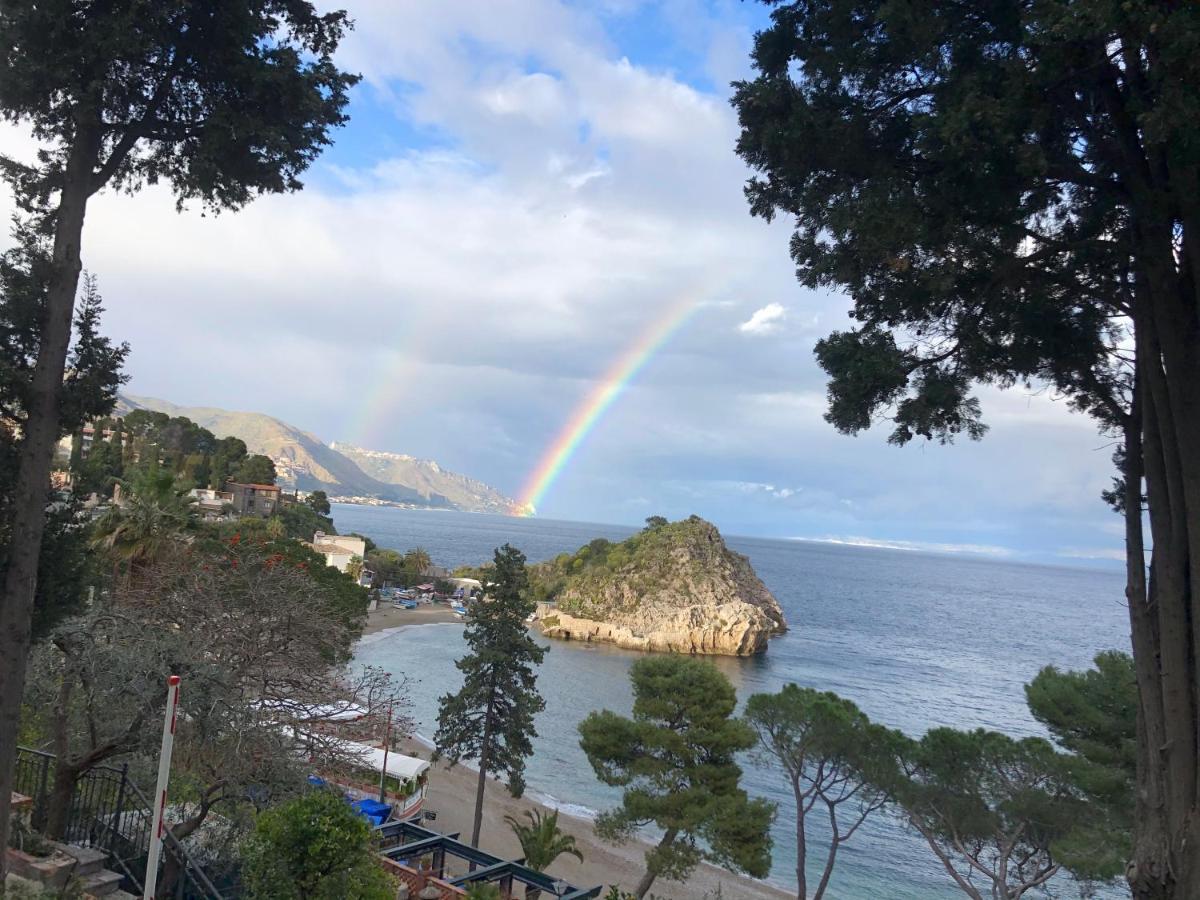 Beautiful Taormina Exterior foto