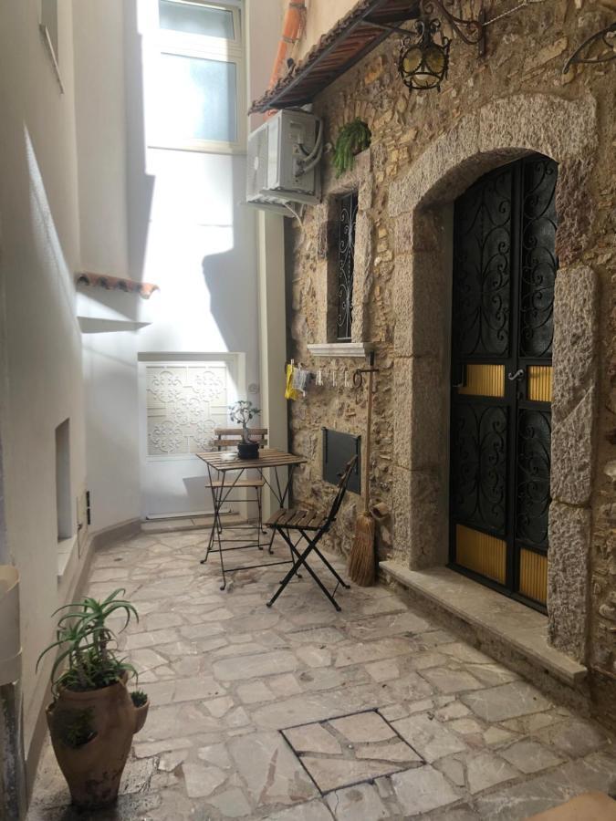 Beautiful Taormina Exterior foto