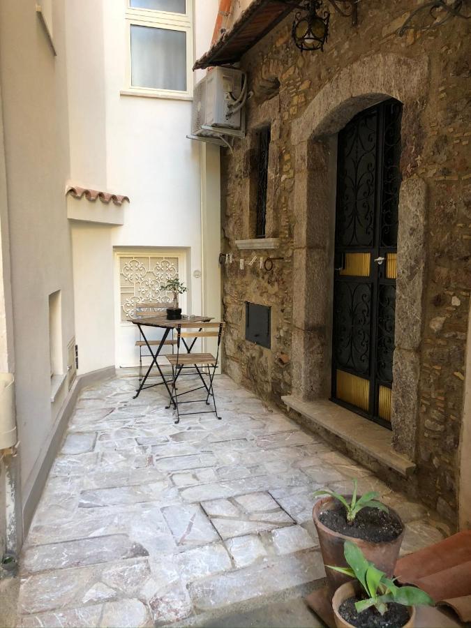 Beautiful Taormina Exterior foto