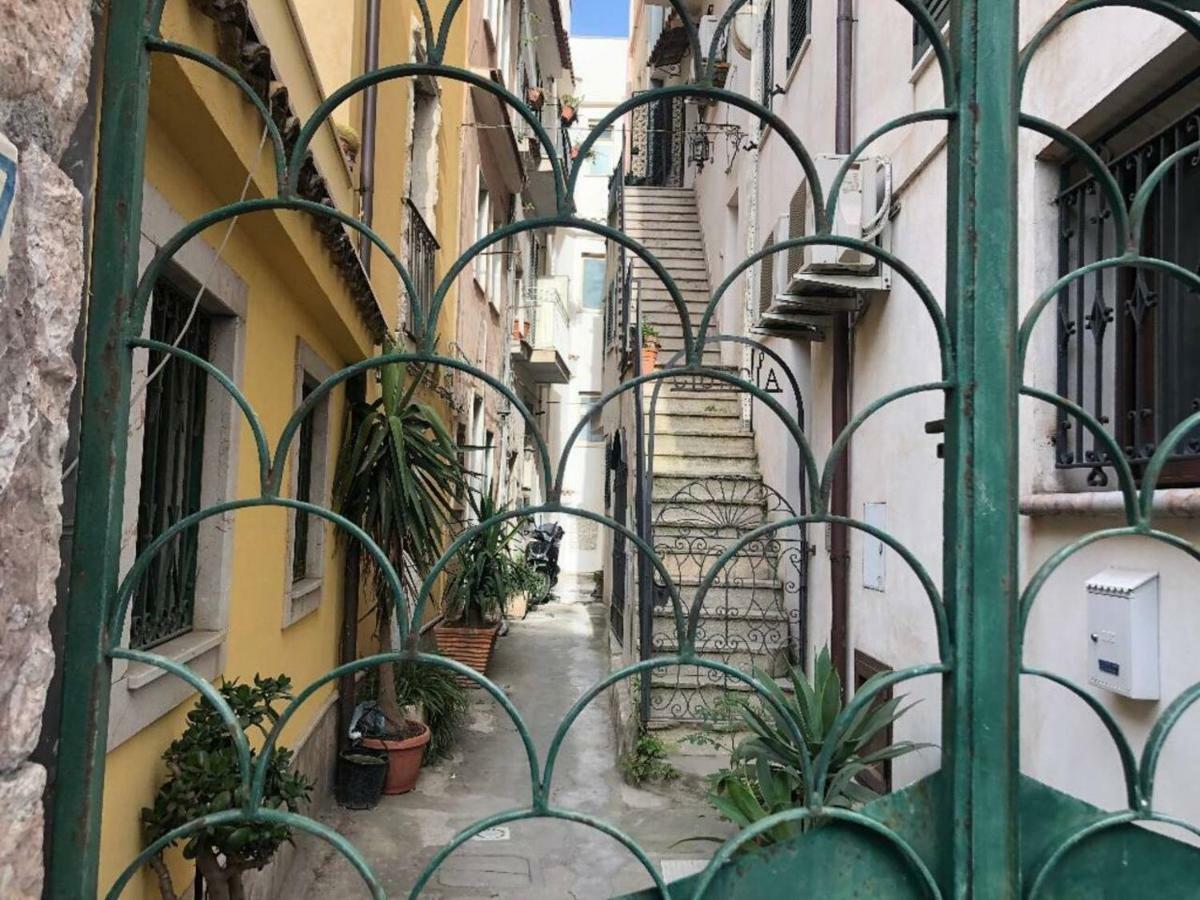 Beautiful Taormina Exterior foto