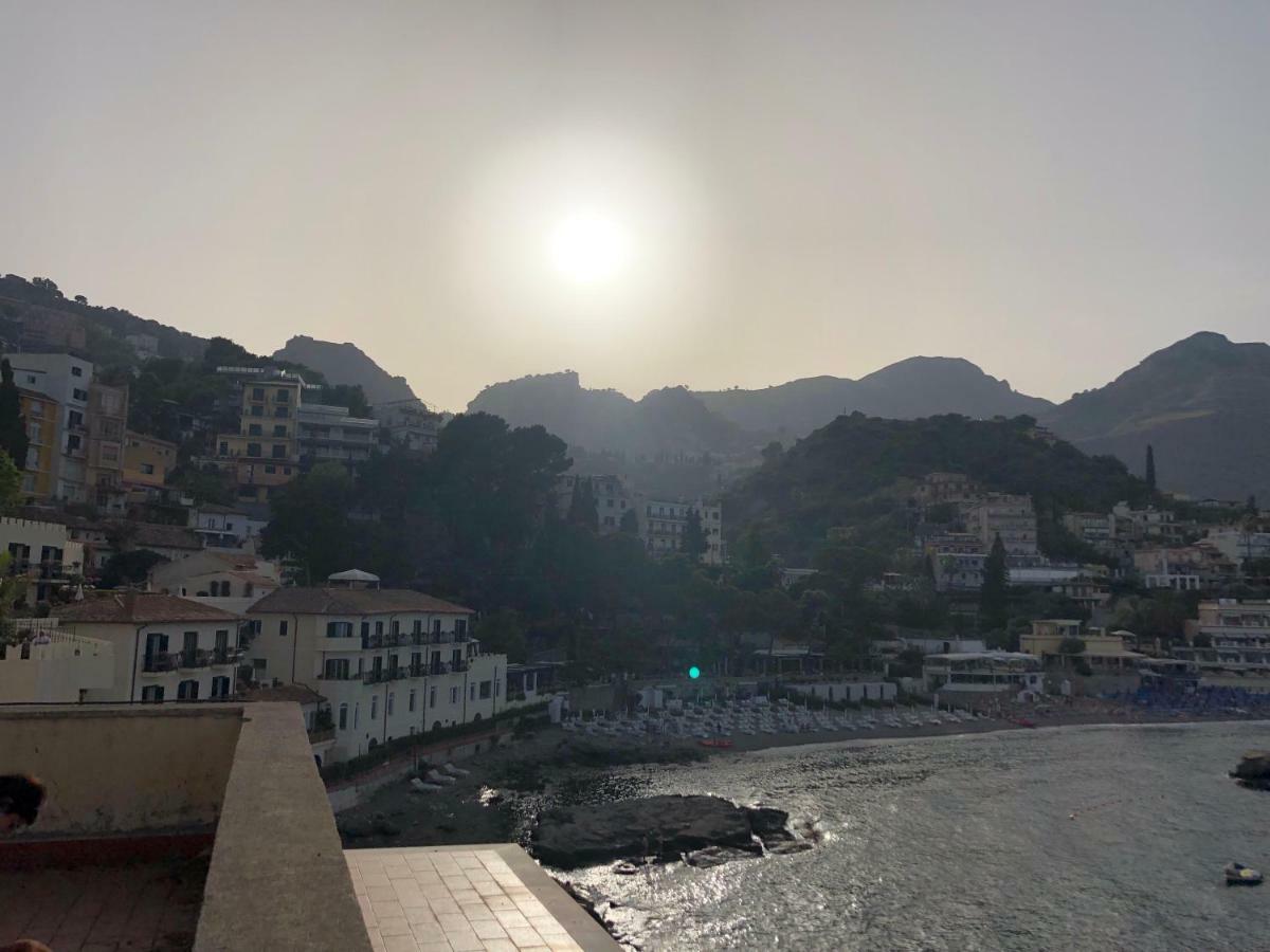 Beautiful Taormina Exterior foto