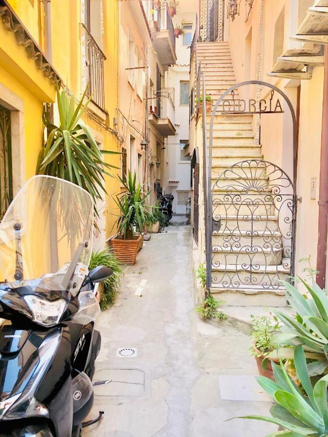 Beautiful Taormina Exterior foto