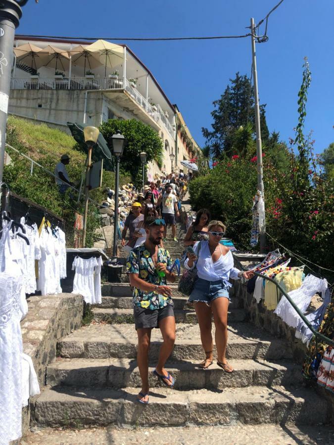 Beautiful Taormina Exterior foto