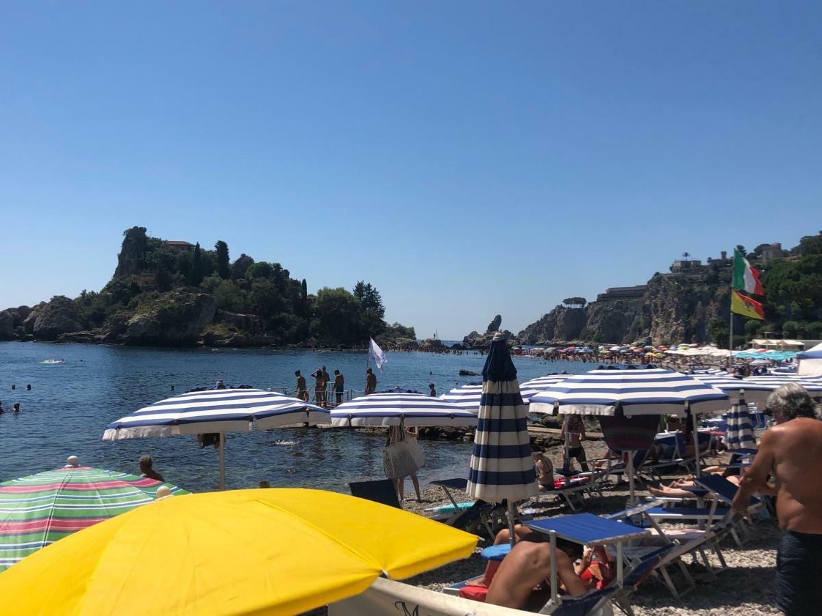 Beautiful Taormina Exterior foto