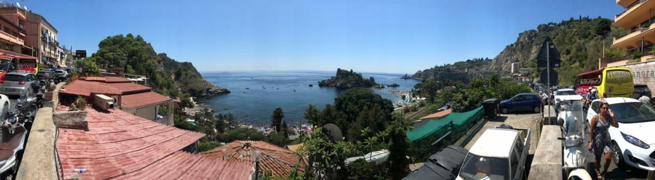 Beautiful Taormina Exterior foto