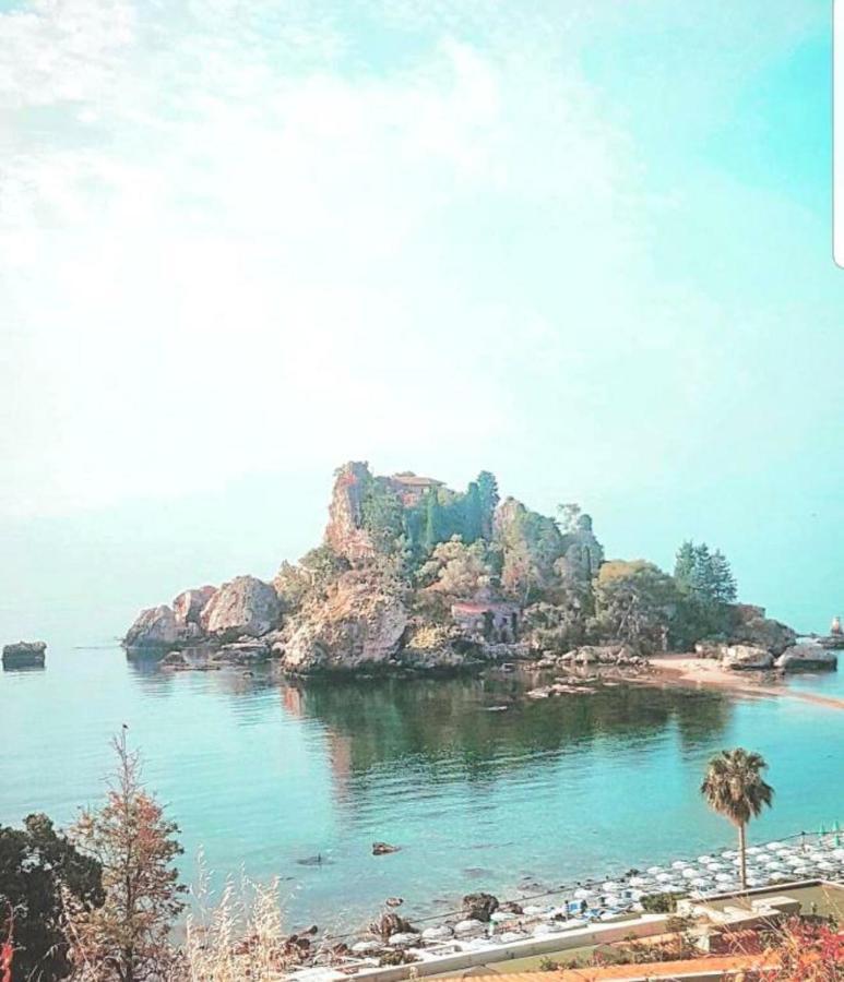 Beautiful Taormina Exterior foto