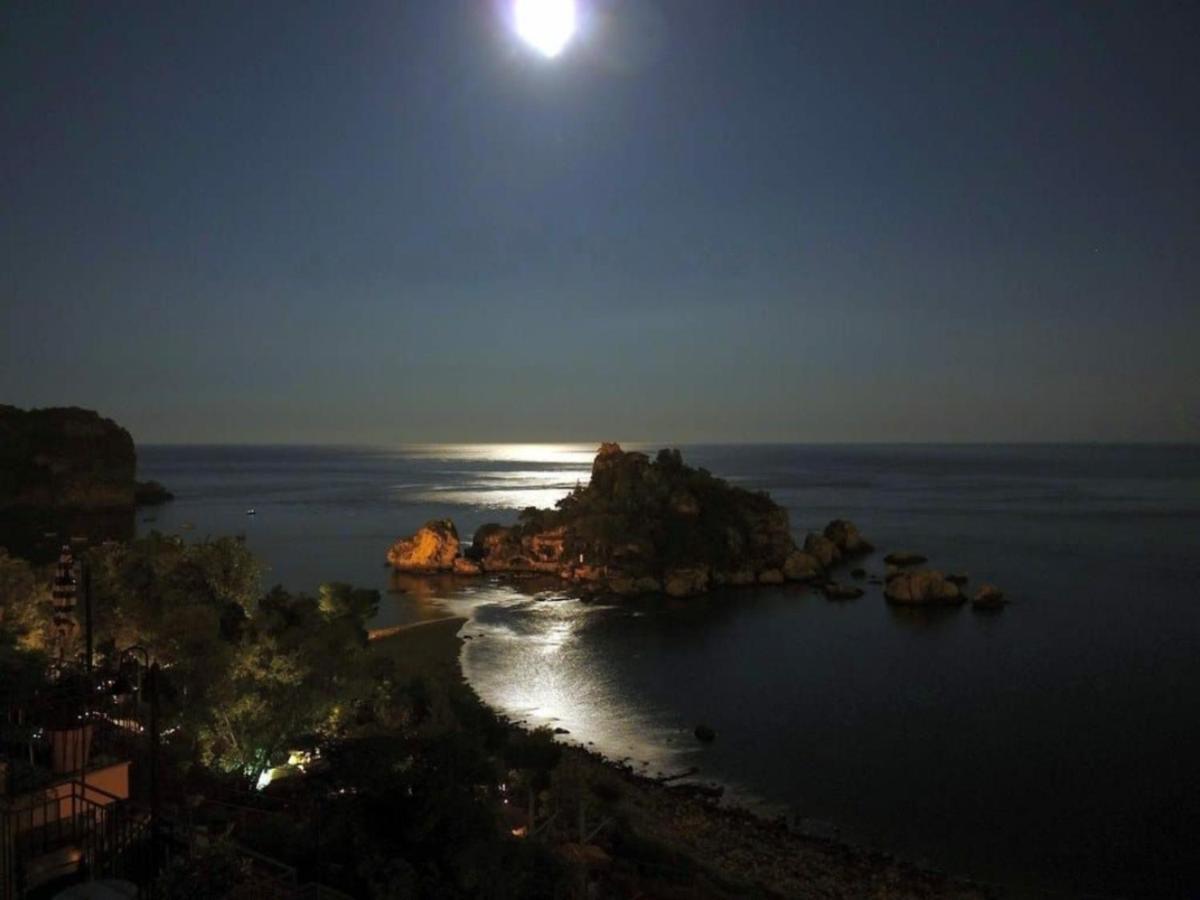 Beautiful Taormina Exterior foto